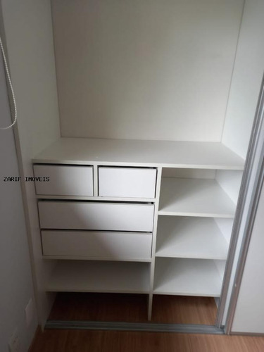 Imagem 11 de 15 de Apartamento Para Locação Em São Paulo, Jardim Paulista, 2 Dormitórios, 1 Banheiro, 1 Vaga - Zzaldk57_1-2000695