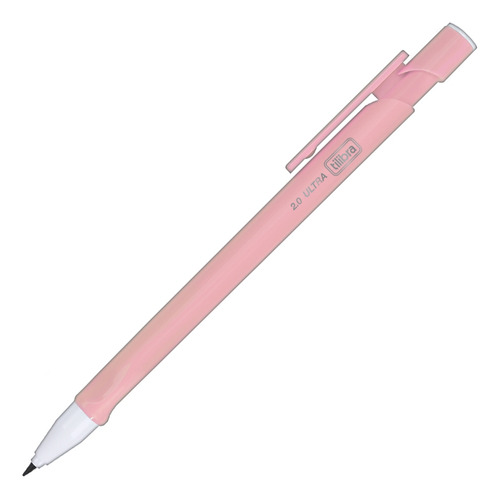 Lapiseira 2.0mm Ultra Rosa - Tilibra