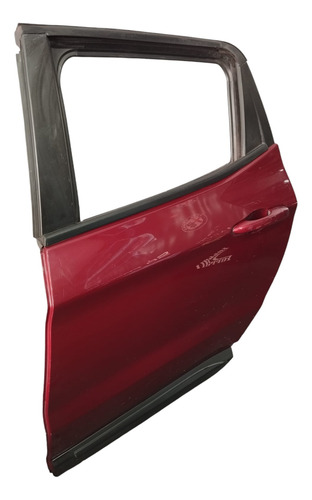Porta Traseira Esquerda Fiat Toro 2020/21 (Usado)