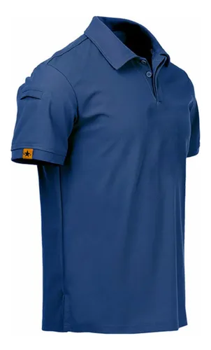 Camisetas tipo polo mercado libre hotsell