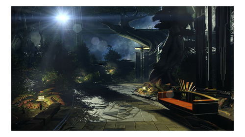 Imagen 4 de 6 de Prey Standard Edition Bethesda PS4 Físico
