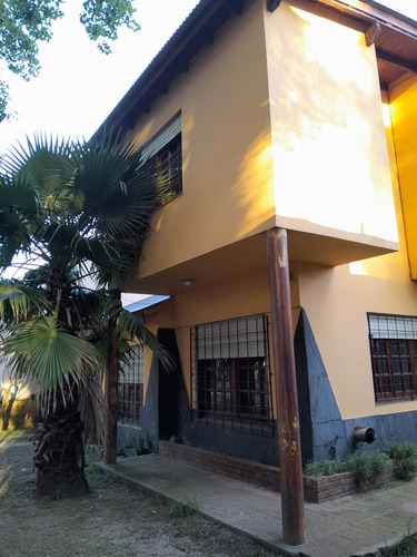 Casa En Santa Teresita Para 8 Personas 2 Baños B° Golf