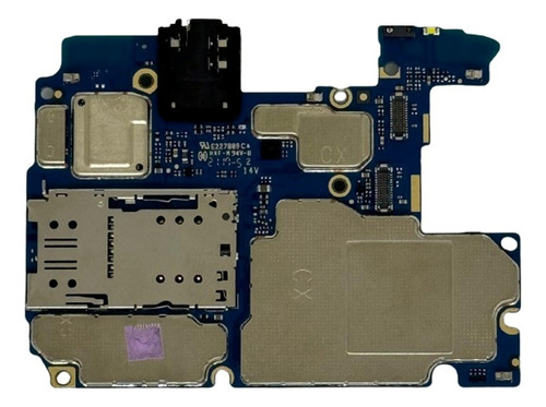 Placa Main Motorola Xt2128-1 Moto G20 (4gb-64gb) Nueva Libre