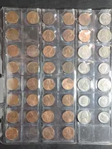 Comprar Estados Unidos - Lote 44 Monedas Desde 1967