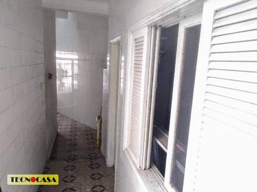Imagem 23 de 25 de Casa Com 3 Dormitórios À Venda, 164 M² Por R$ 720.000,00 - Ocian - Praia Grande/sp - Ca3888