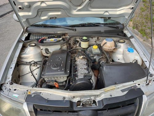 Volkswagen Gol 2009 1.0 Trend Total Flex 5p