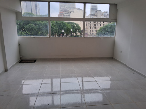 Aptos E Conjuntos Comerciais Prox Metro Sao Bento