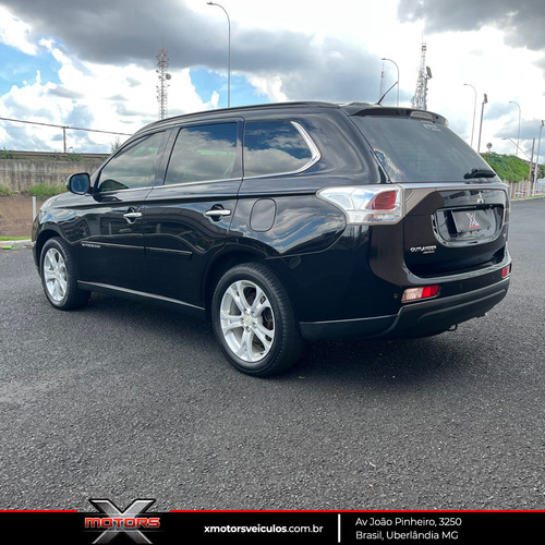 Mitsubishi Outlander 3.0/ GT 3.0 V6 AUT.