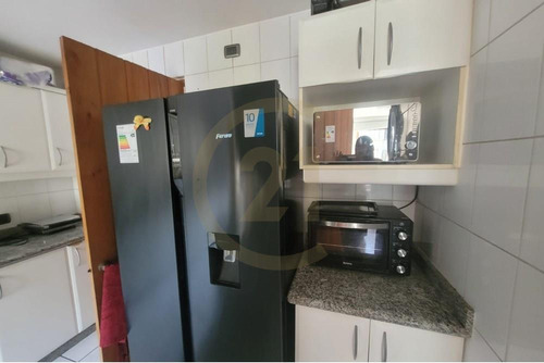 Departamento En Venta, 4 Dormitorios, Providencia