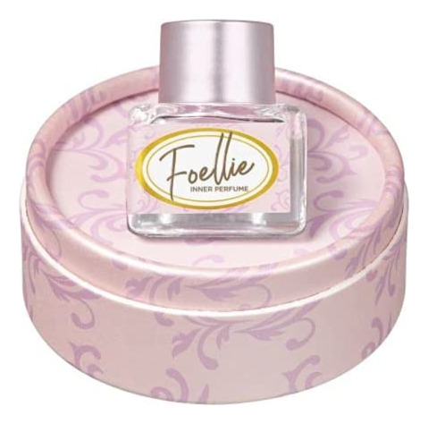 Foellie] Eau De Tuileries - Perfume Femenino De Qdrrm