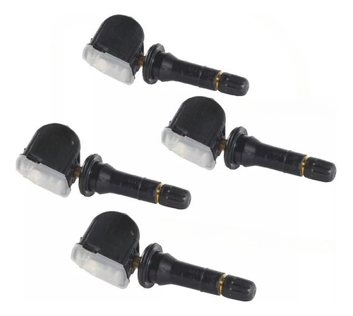 4 Sensor Tpms Presión Llanta Para Chevrolet Para Buick