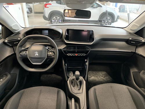 Peugeot 208 Active Tip / Anticipo $200.000