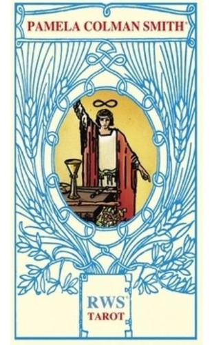 Rider - Waite Tarot