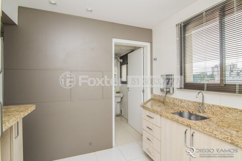 Imagem 14 de 23 de Apartamento, 3 Dormitórios, 86.51 M², Higienópolis - 822