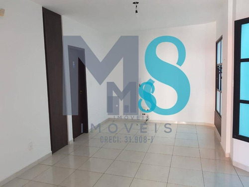 Imagem 11 de 16 de Sala À Venda, 53 M² Por R$ 249.100,00 - Centro - Mogi Das Cruzes/sp - Sa0049