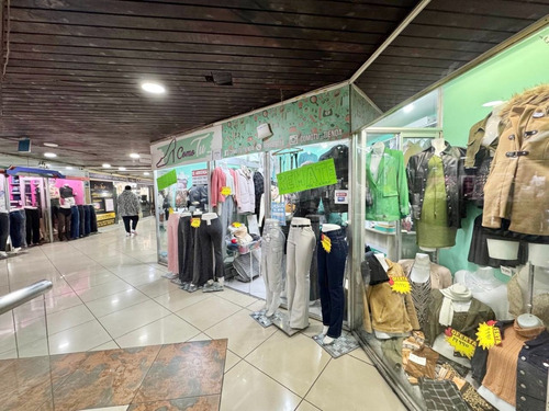 Local Comercial Boulevard Gascón, Concepción Centro.