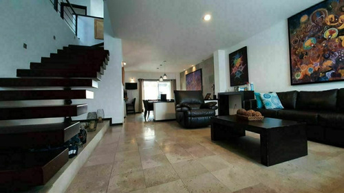Imagen 5 de 20 de Preciosa Residencia En Cumbres Del Lago, Alberca Propia, Roo
