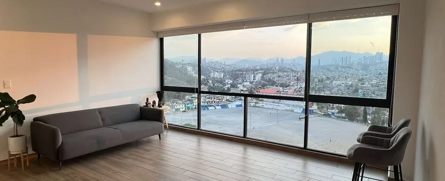 Río Hondo - Naucalpan - Estado De México