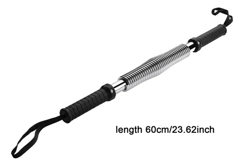 Power Bar Para Mujeres Men Expador De Cofres Equipador De