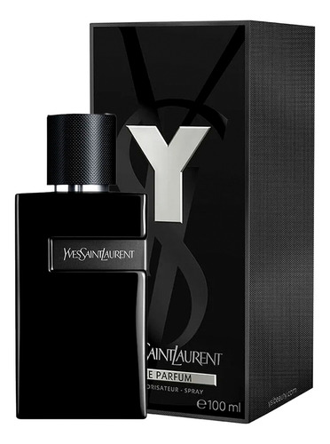 Perfume Y Le Parfum Yves Saint Laurent Para Masculino
