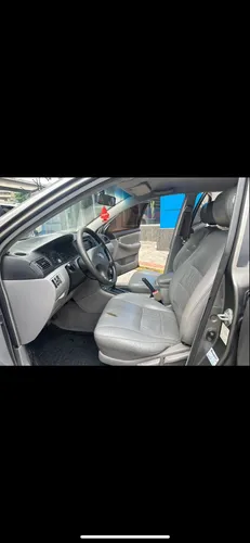 Toyota Corolla Xli 2008