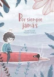 Por Siempre Jamas (libro Original)