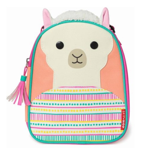 Luncheras Llama Skip Hop Originales