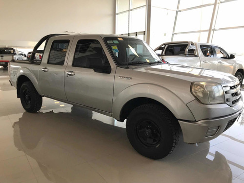 Imagen 2 de 14 de Ford Ranger 2011 3.0 Cd Xl Plus 4x4