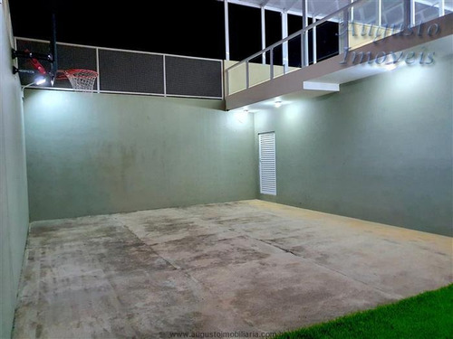 Imagem 11 de 29 de Chácaras Em Condomínio À Venda Em Atibaia/sp - Compre O Seu Chácaras Em Condomínio Aqui! - 1475949