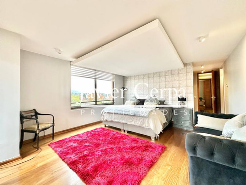 Departamento Amoblado San Damian - Estoril