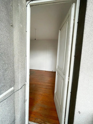 Apartamento Un Dormitorio. Centro. Alquiler