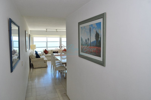 Imagen 3 de 30 de Apartamento Con Excelentes Servicios