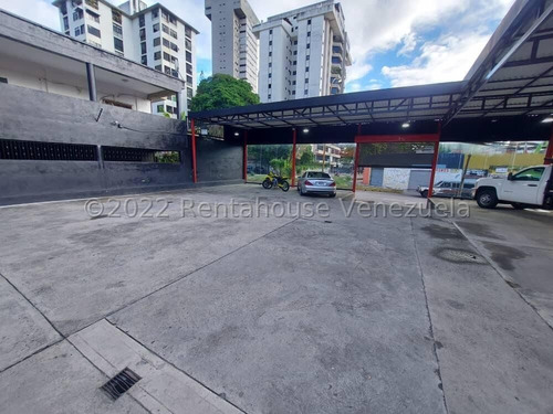 Imagen 5 de 13 de Galpon En Alquiler Jose Carrillo If Mls #22-26871