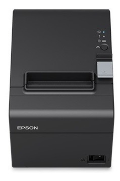 Impresora Epson Pos Tm-t20iii-02 Usb/ Red Ethernet Punto Ven