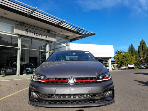 Volkswagen Virtus Gts No Vento #mkt11026