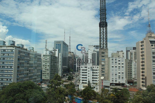 Imagem 24 de 30 de Prédio Para Alugar, 403 M² Por R$ 80,00/mês - Higienópolis - São Paulo/sp - Pr0035