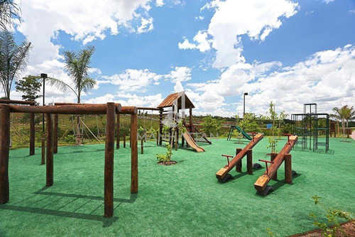 Imagem 12 de 30 de Terreno À Venda Em Loteamento Residencial Pedra Alta (sousas) - Te005926