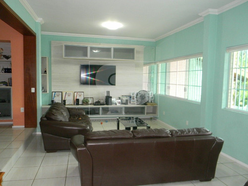 Imagem 2 de 20 de Casa Em Boa Vista, Porto Alegre/rs De 450m² 4 Quartos À Venda Por R$ 1.910.000,00 - Ca1052194-s