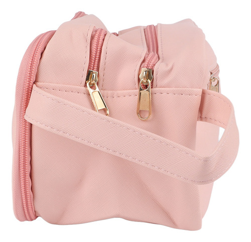 Neceser De Viaje Impermeable Para Maquillaje Bolsa De Viaje