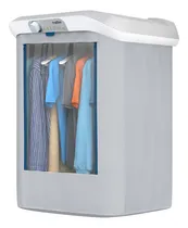 Comprar Secadora de Roupas Elétrica e Aquecedor de Ambientes Latina Sr555 10kg brancau002Fcinza 220V