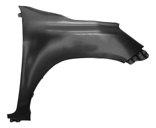comprar Guardafango Delantero 4wd Para Toyot Hilux 2016 Al 2020