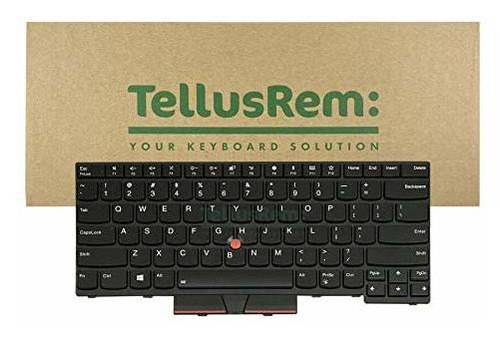 Teclado Retroiluminado Lenovo Thinkpad T470 T480