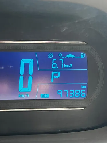 Chevrolet Cobalt 1.8 Ltz At