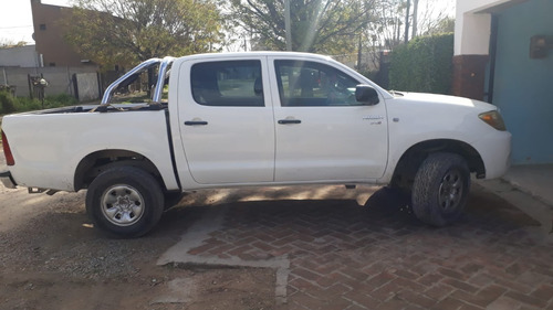 Imagen 1 de 5 de Toyota Hilux