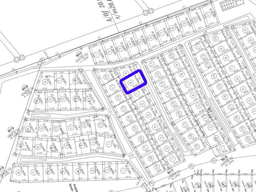 Imagen 21 de 22 de Terreno Venta 1100mts2 - Puerto Del Águila, Santa Maria