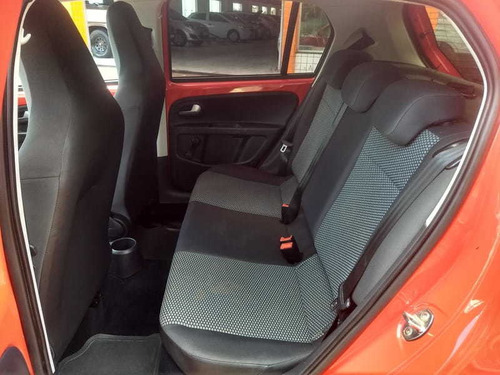 Volkswagen Up Move Ma 1.0
