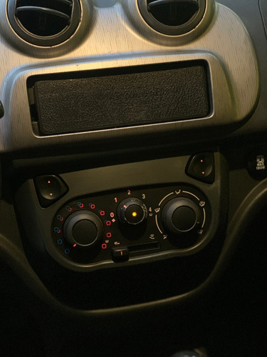 Imagem 11 de 15 de Fiat Uno Way 2013 Completo