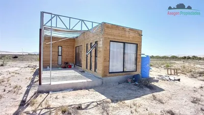 Parcela en venta