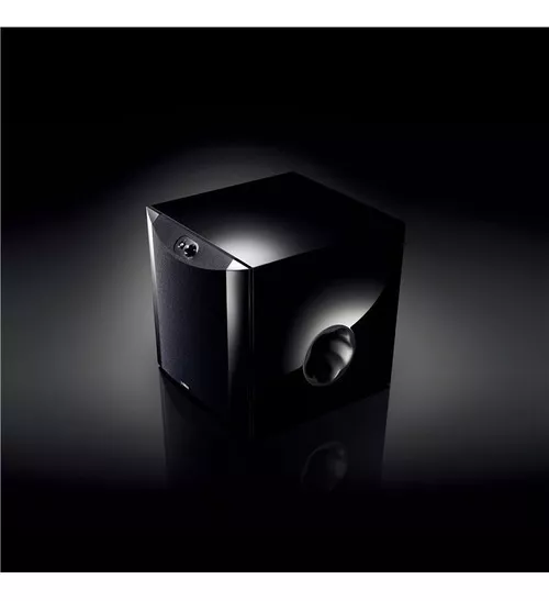 Primera imagen para búsqueda de subwoofer yamaha hs8s