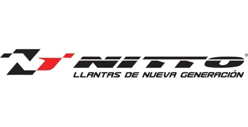 Imagen 2 de 2 de Caucho 285-75r17 Nitto Ridge Grappler (32.76 )